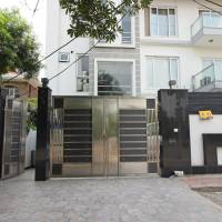 OYO Rooms GIP Mall
