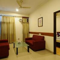 Hotel Sarthi