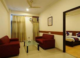 Hotel Sarthi