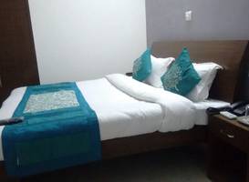 Kumar Residency