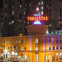 Hotel Three Star