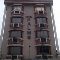 Hotel Palms