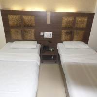 Hotel Risshi residency
