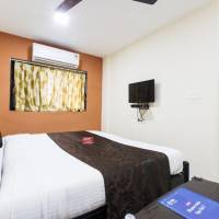 OYO Rooms Vashi APMC Market