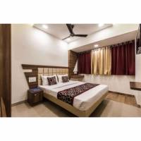 Vista Rooms At Kamothe