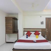 FabHotel Parimeet Navi Mumbai