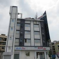 Hotel Comfort Inn