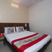 Hotel Vista Vashi Inn