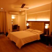 Vista Rooms Near Belapur CBD
