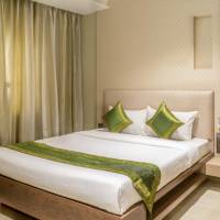 Hotel Pratiksha Residency