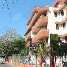 Sea View Holidays Apartment