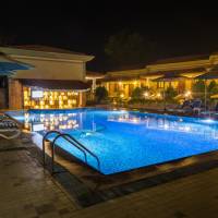 Cochichos Resort