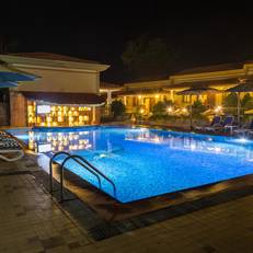 Cochichos Resort