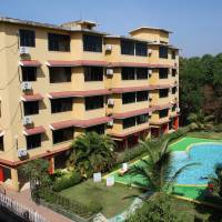 YoYo Goa, The Apartment Hotel