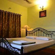 Kiara BnB Home