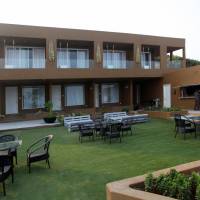 Shalai The Cliff Resort