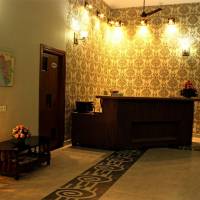 The Grand Leoney Resort