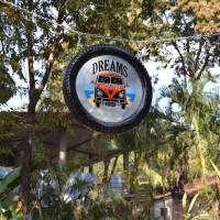 Dreams Hostel