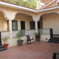 Vagator House