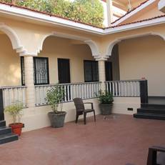 Vagator House