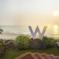 W Goa