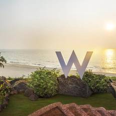 W Goa
