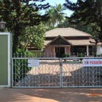 Hill Top Goa Lodge