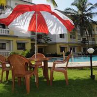 TripThrill Goan Imperial Holidays