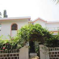 South Goa Garden Villa