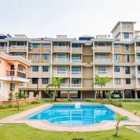 Calvin's Retreat 2 BHK Apartment