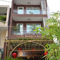 Little Saigon Boutique Hotel