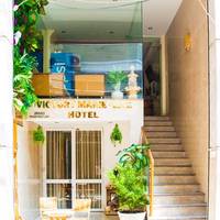 Victory Hotel 2