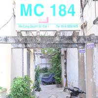 Madame Cuc 184