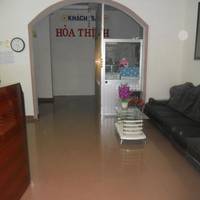 Hoa Thinh Hotel