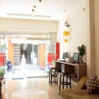 Giang Son 2 Hotel