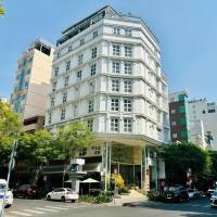 Me Saigon Boutique Hotel