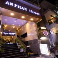 Anpha Boutique Hotel