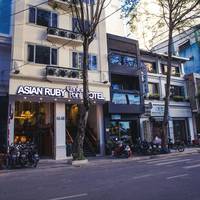 Asian Ruby Center Point Hotel