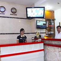 Mi Linh Hotel