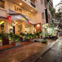 Dynasty Hotel Saigon