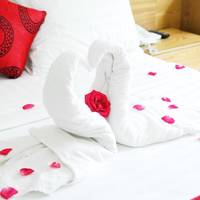 Ailen Garden Hotel