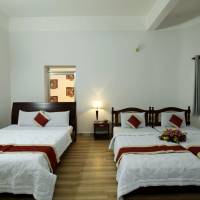 Tan Da Hotel
