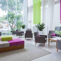 ÊMM Hotel Saigon