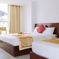 Lien Thanh Hotel