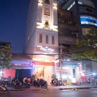 Phung Hoang Hotel