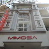 Mimosa Hotel & Apartment