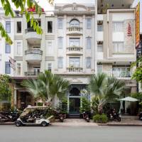 Vien Dong Hotel 2