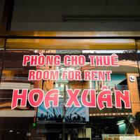 Hoa Xuan Hotel
