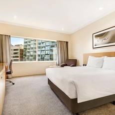 Holiday Inn Potts Point