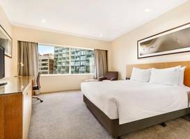 Holiday Inn Potts Point